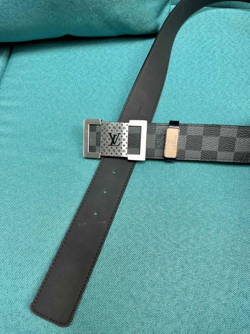 Louis Vuitton Belts